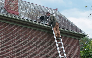 what affects urgent Mayobridge roof repairs