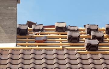 Mayobridge clay roofing costs