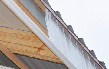 why Mayobridge fascia repairs are essential