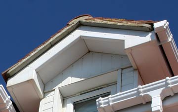 Mayobridge fascia installation costs