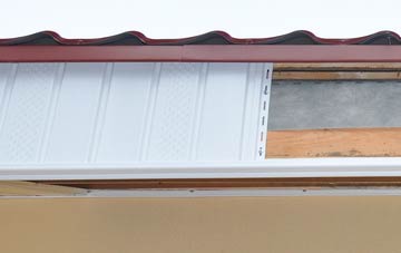 Mayobridge fascia repair costs