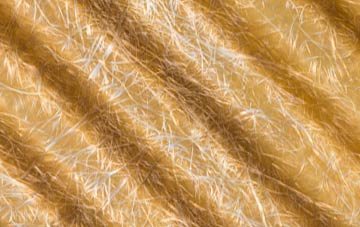 Mayobridge fibreglass roof waterproofing