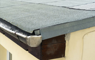 Mayobridge flat garage roofing repairs