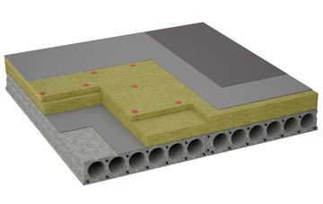 considerations of Mayobridge flat roofing insulation
