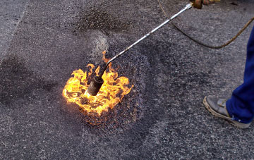 Mayobridge flat roofing repairs