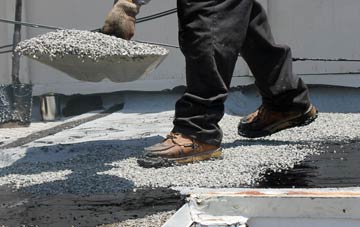 Mayobridge flat roofing companies