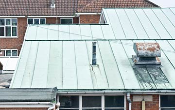 Mayobridge lead roofing costs