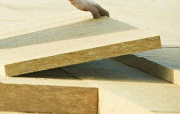 measuring Mayobridge tapered insulation