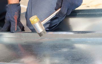 Mayobridge metal roofing costs