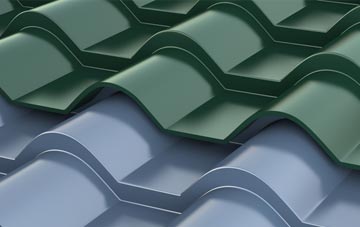 who should consider Mayobridge plastic roofs