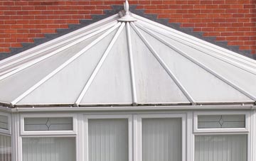 Mayobridge polycarbonate conservatory roof repairs