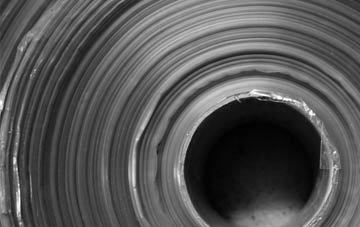 Mayobridge pvc roof replacement