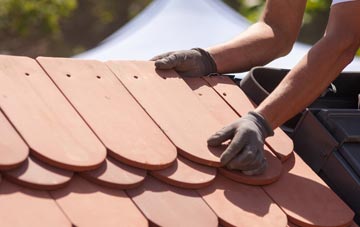 Mayobridge roof tile contractors