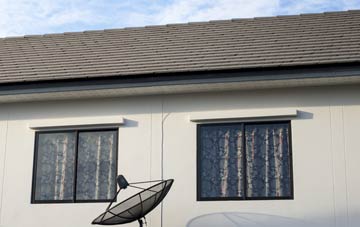Mayobridge rubber roof costs