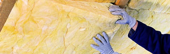 quotes for Mayobridge roof insulation