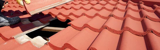 compare Mayobridge roof repair quotes