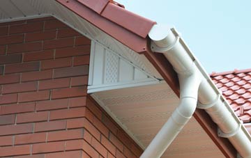 Mayobridge soffit repair costs