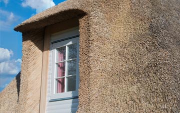 Mayobridge thatch roof disadvantages