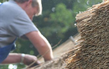 professional Mayobridge thatchers