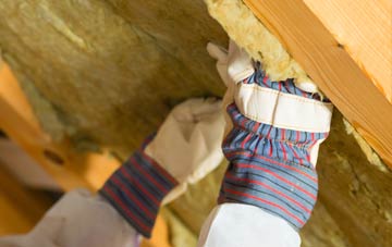 types of Mayobridge pitched roof insulation materials