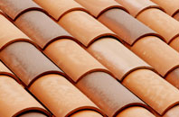 Mayobridge clay roofing