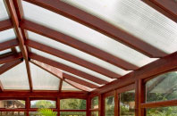 Mayobridge conservatory roofing insulation
