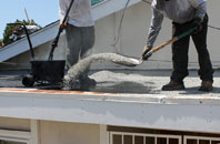 Mayobridge flat roofing repair