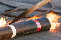 free Mayobridge flat roofing repair quotes