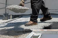 find rated Mayobridge flat roofing replacement companies