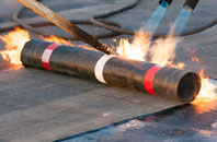 Mayobridge flat roof sealing