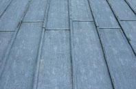 Mayobridge lead roofing