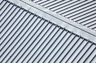Mayobridge metal roofing