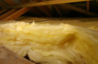 Mayobridge pitch roof insulation
