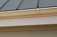 Mayobridge soffit repair
