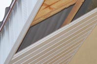 rated Mayobridge soffit repair companies