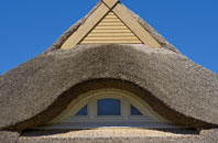 Mayobridge thatch roofing